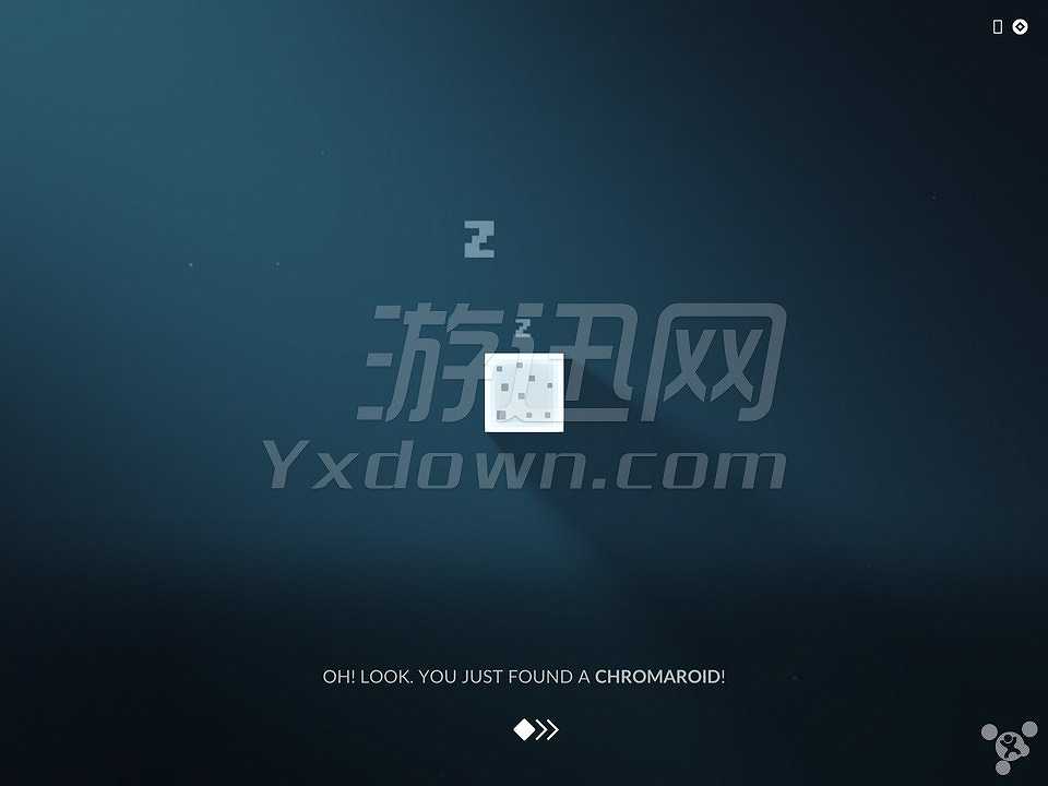 Evergrow游戏截图2