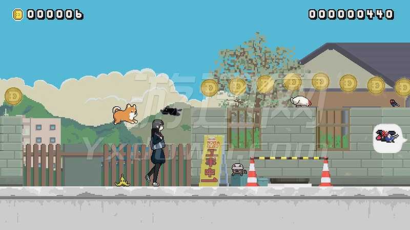 柴犬梦太郎：RE截图3