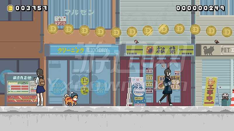 柴犬梦太郎：RE截图5