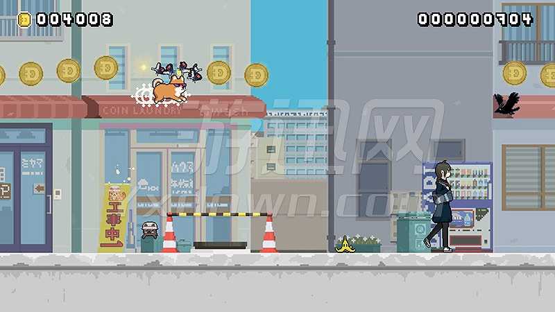 柴犬梦太郎：RE截图6