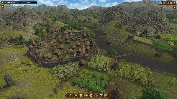 人类黎明截图2