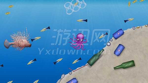 永远的美味星球截图2