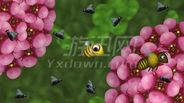 永远的美味星球截图4