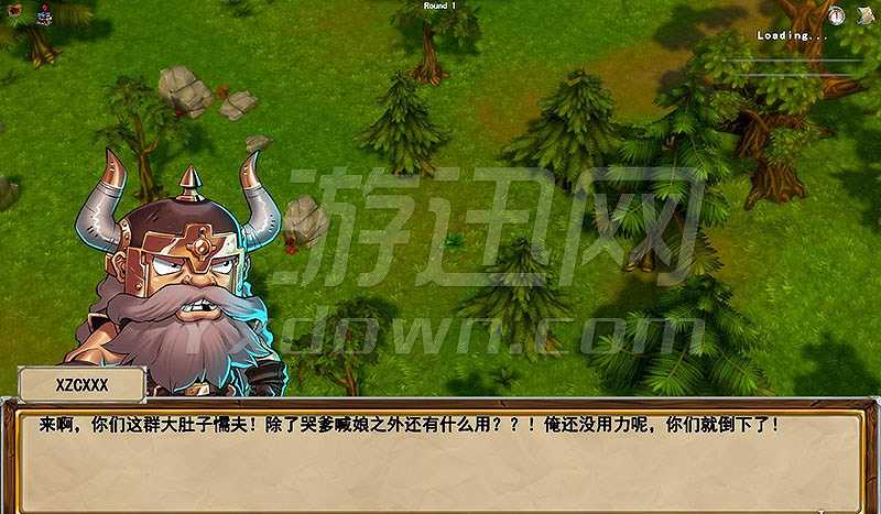 Super Dungeon Tactics截图6