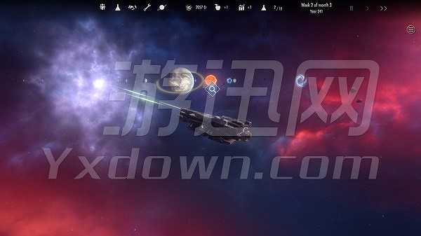 仙女座的黎明截图5
