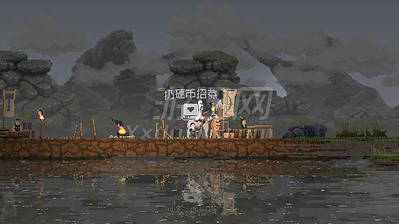 王国：两位君主截图4