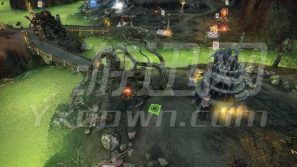 英雄无敌7v2.2截图3