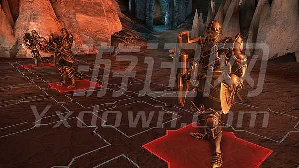 英雄无敌7v2.2截图5