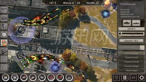 战地防御3截图6
