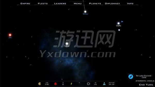 Lord of Rigel游戏截图1