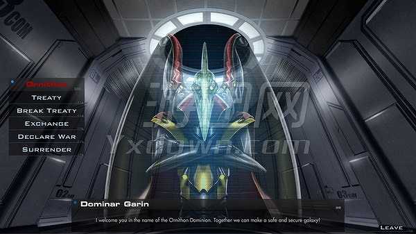 Lord of Rigel游戏截图4