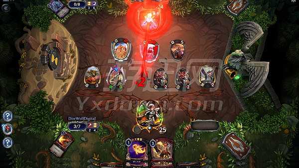 Eternal Card Game截图4