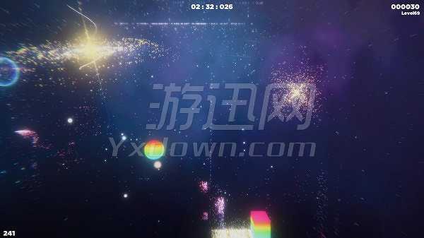 Sparticles截图2