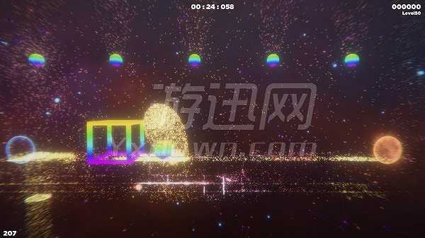 Sparticles截图4