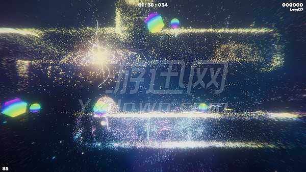 Sparticles截图5