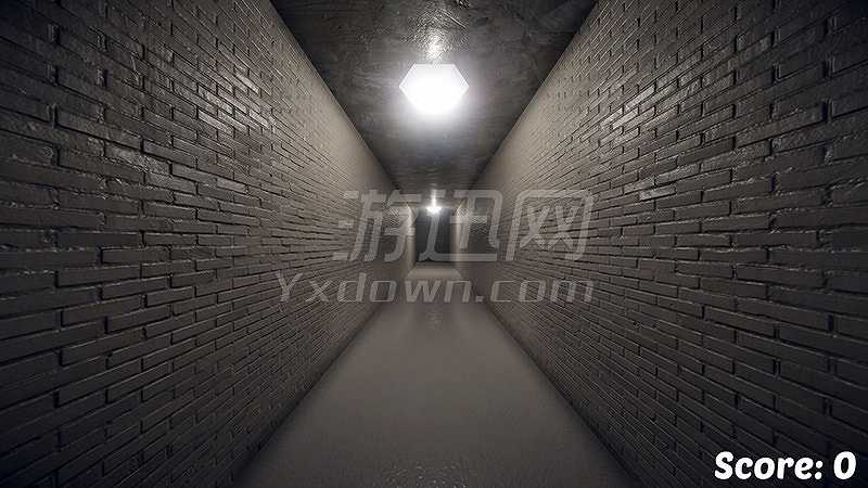 城市变黑了截图2