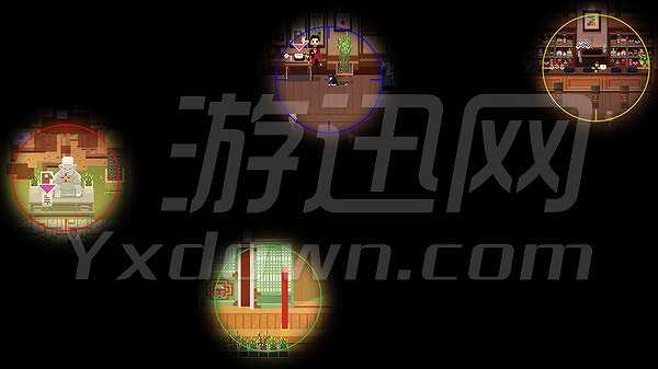 Party Saboteurs截图3