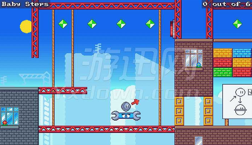 工具兄弟截图3