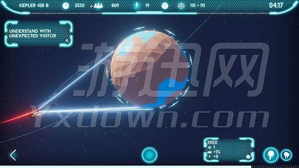 Keeplanet截图4