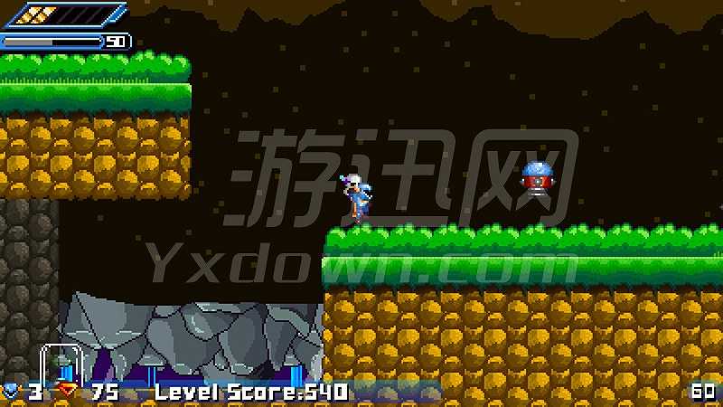 Jolt：完全充能截图6