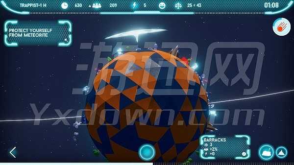 Keeplanet截图5