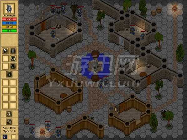 重金属之剑截图3