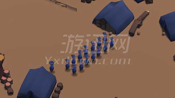 超级指挥官XL截图2