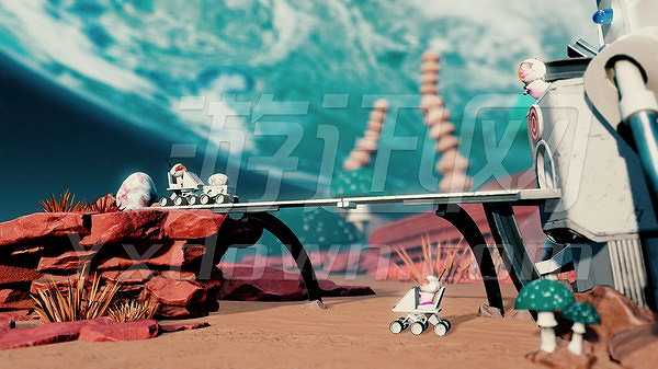 Crazy Machines 3截图4