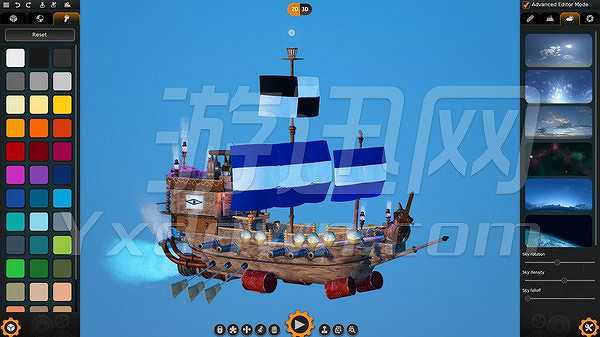 Crazy Machines 3截图5