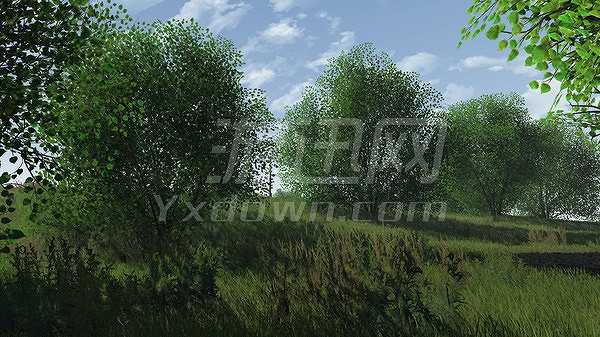 牲畜与农作物截图5