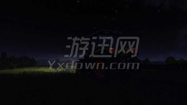 牲畜与农作物截图8