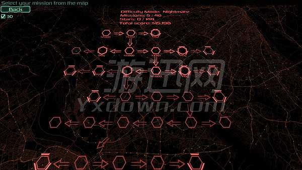 Zombie Defense截图5