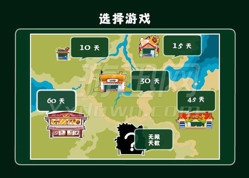甜甜圈王国截图5