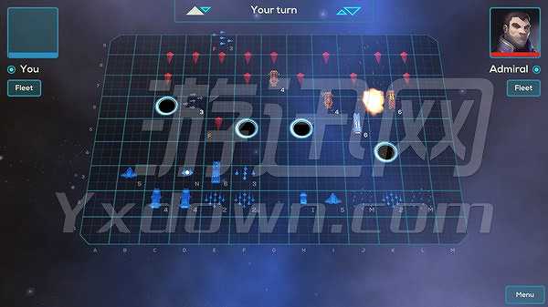Lew Pulsipher’s Doomstar截图2