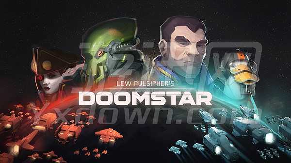 Lew Pulsipher’s Doomstar截图3