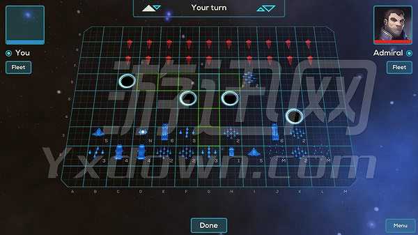 Lew Pulsipher’s Doomstar截图4