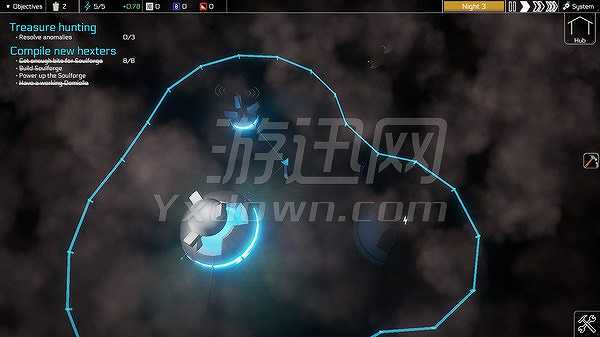 Hexters截图4