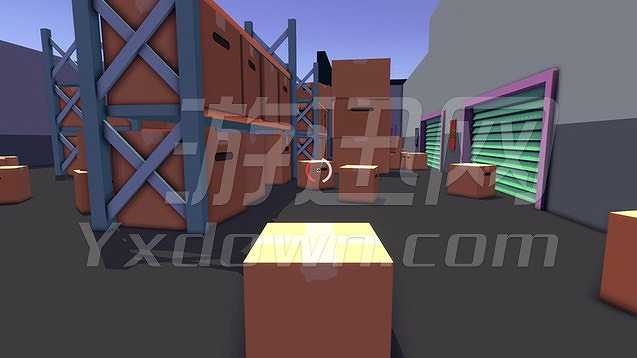 What The Box?截图2