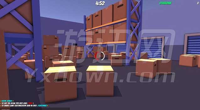 What The Box?截图3