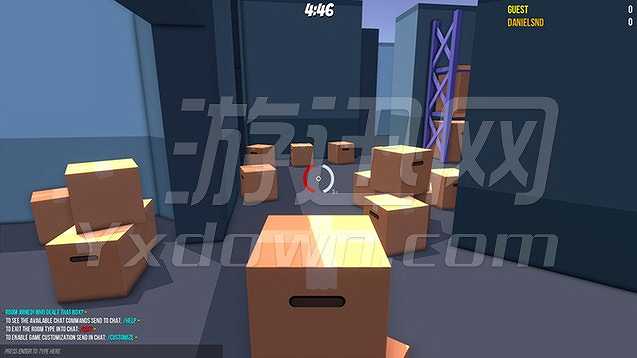 What The Box?截图4