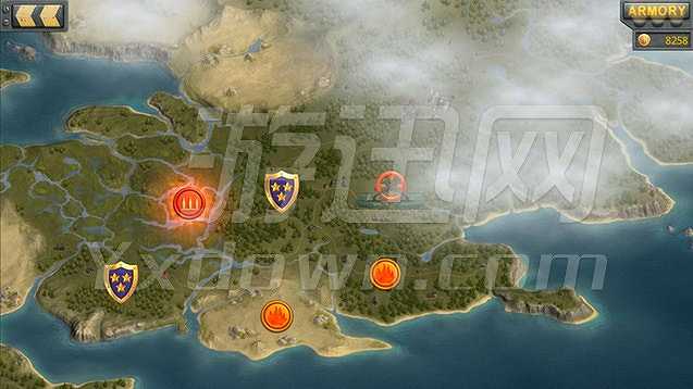 炮兵截图3