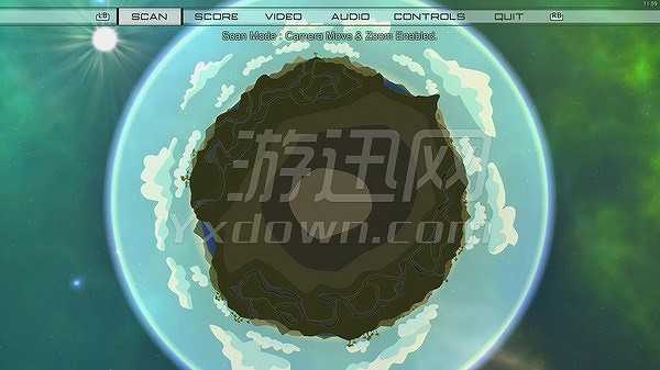 太空鲍勃与复制者截图4