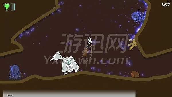太空鲍勃与复制者截图7