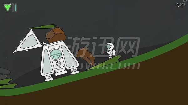 太空鲍勃与复制者截图8