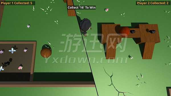 领域挫折截图4