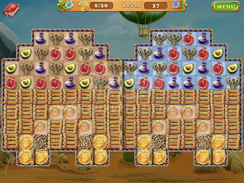 劳拉城的调查7截图4 劳拉城的调查7截图4