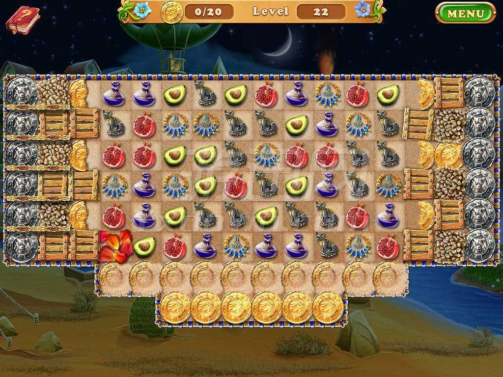 劳拉城的调查7截图5 劳拉城的调查7截图5