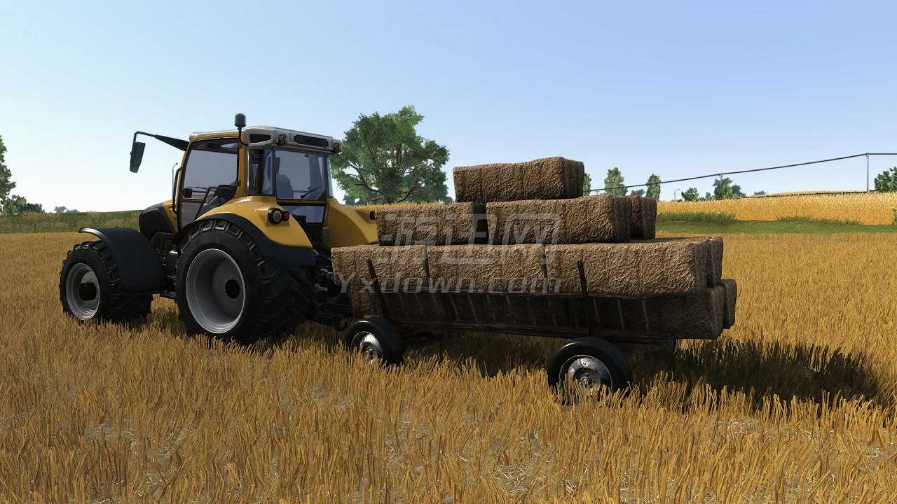 Farmer