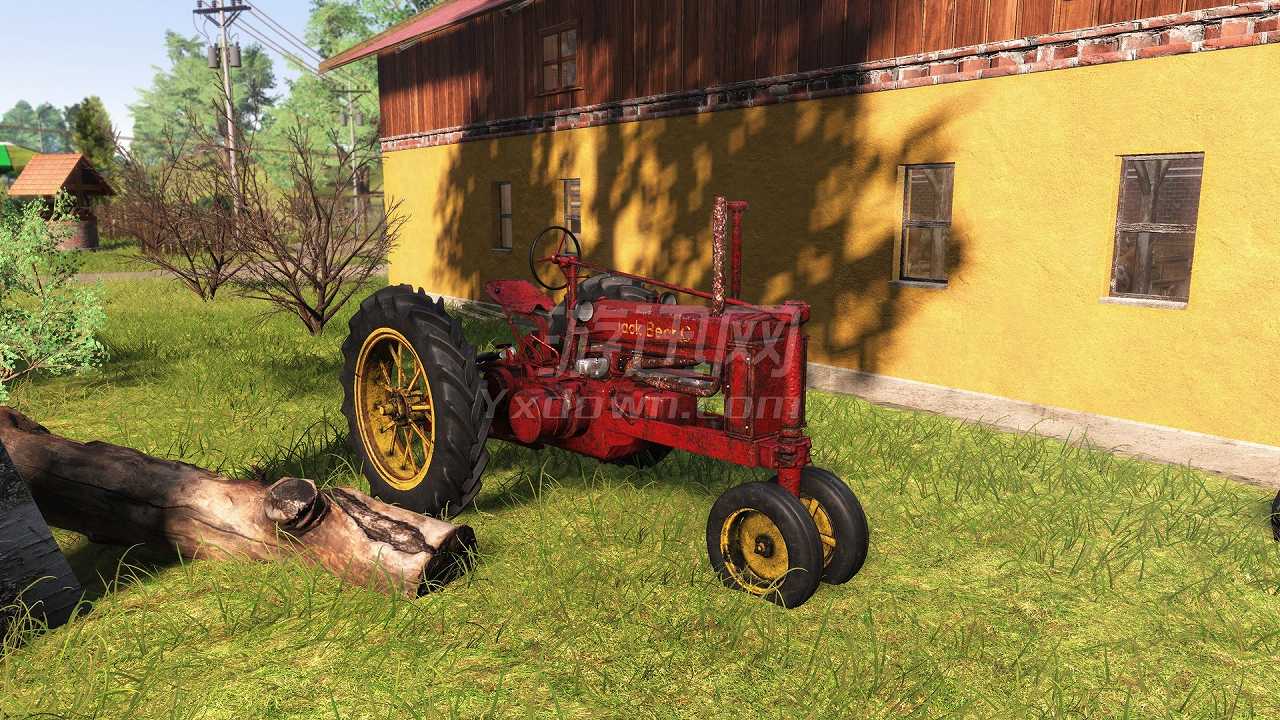 Farmer