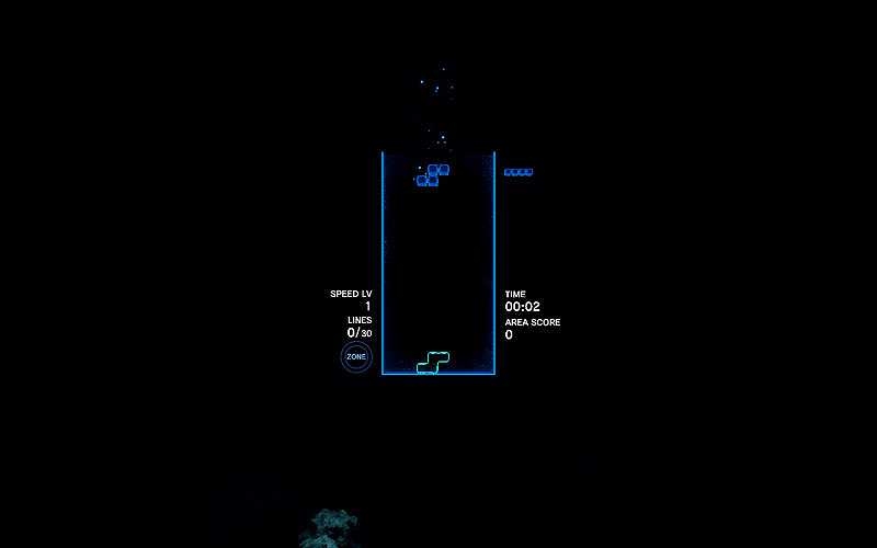 俄罗斯方块效应截图4